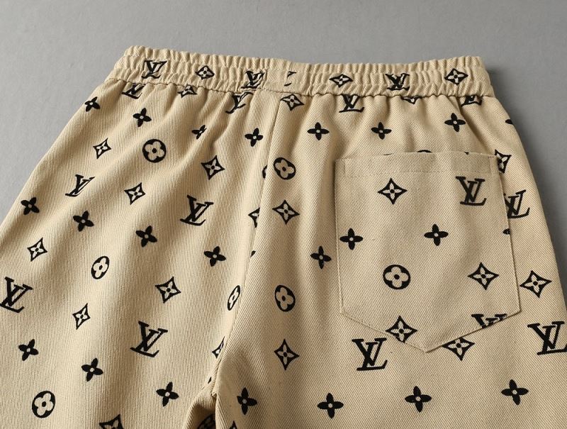 Louis Vuitton Short Pants